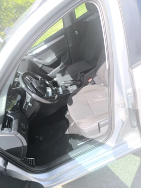 Skoda Octavia ПЕРФЕКТНА, снимка 11