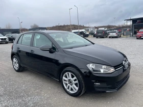 VW Golf 1.6TDI BLUEMOTION HIGHLINE EURO5B, снимка 3