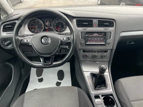 VW Golf 1.6TDI BLUEMOTION HIGHLINE EURO5B, снимка 8
