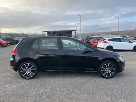 VW Golf 7 1.6TDI BLUEMOTION HIGHLINE EURO5B, снимка 12
