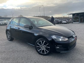 VW Golf 7 1.6TDI BLUEMOTION HIGHLINE EURO5B, снимка 3