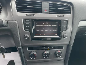 VW Golf 1.6TDI BLUEMOTION HIGHLINE EURO5B, снимка 14