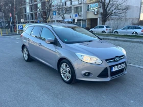 Ford Focus 1.6 TDCi Отличен!, снимка 1