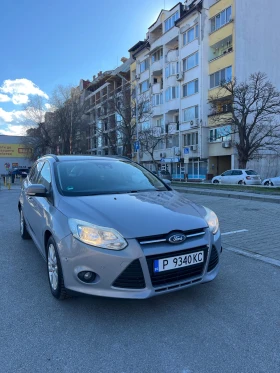 Ford Focus 1.6 TDCi Отличен!, снимка 4