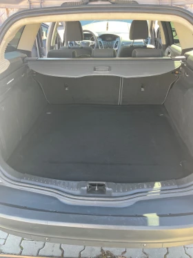 Ford Focus 1.6 TDCi Отличен!, снимка 12