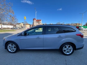 Ford Focus 1.6 TDCi Отличен!, снимка 6