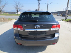 Toyota Avensis 2.0 D-4D , снимка 6