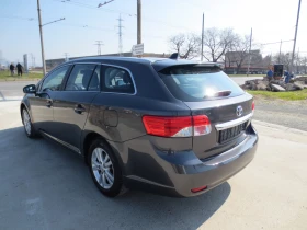 Toyota Avensis 2.0 D-4D , снимка 7