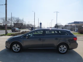 Toyota Avensis 2.0 D-4D , снимка 8