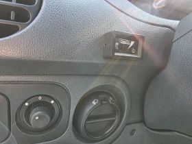 Renault Kangoo 1.4.газ/бензин. Климатик , снимка 15