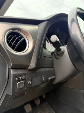 Toyota Auris 1.4 * D4D* 90HP* KEYLESS GO* ПОДГРЕВ* , снимка 10