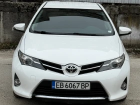 Toyota Auris 1.4 * D4D* 90HP* KEYLESS GO* ПОДГРЕВ* , снимка 2
