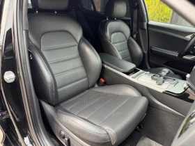 Kia Stinger 3.3 T-GDI GT AWD Внос Швейцария, снимка 10