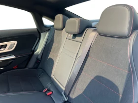 Mercedes-Benz CLA 200 4MATIC, снимка 12