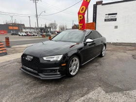 Audi S4 TECHNIK/360/DISTRONIC/LED/МАСАЖИ , снимка 1