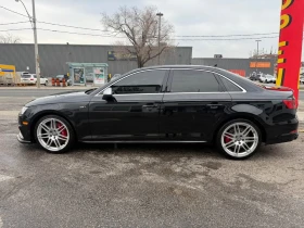 Audi S4 TECHNIK/360/DISTRONIC/LED/МАСАЖИ , снимка 7