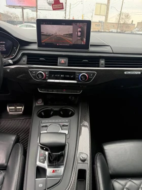 Audi S4 TECHNIK/360/DISTRONIC/LED/МАСАЖИ , снимка 11
