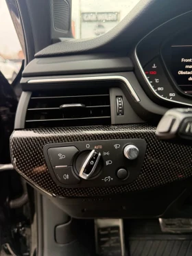 Audi S4 TECHNIK/360/DISTRONIC/LED/МАСАЖИ , снимка 12