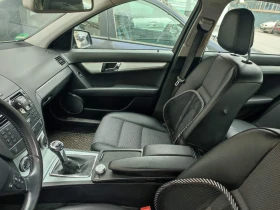Mercedes-Benz C 200, снимка 9