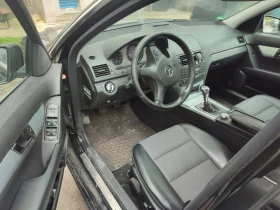 Mercedes-Benz C 200, снимка 6