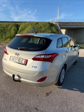 Hyundai I30, снимка 3