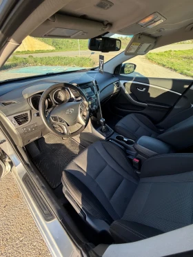 Hyundai I30, снимка 7