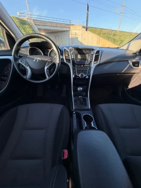 Hyundai I30, снимка 11