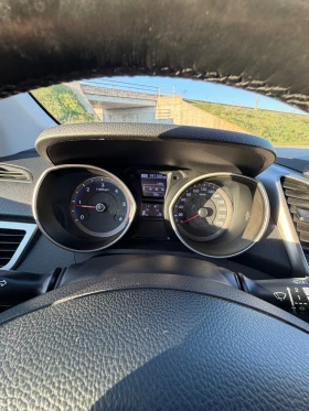 Hyundai I30, снимка 15