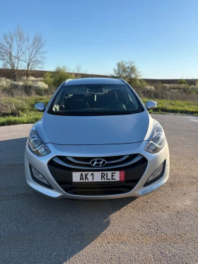 Hyundai I30, снимка 1