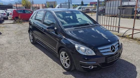 Mercedes-Benz B 200, снимка 2