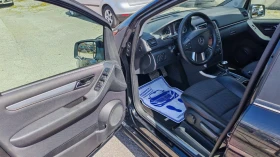 Mercedes-Benz B 200, снимка 13