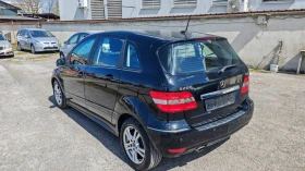 Mercedes-Benz B 200, снимка 4