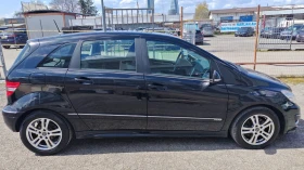 Mercedes-Benz B 200, снимка 5