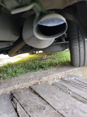Toyota Avensis 2.0d4d 124hp.Нави.Панорама, снимка 15