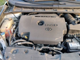 Toyota Avensis 2.0d4d 124hp.Нави.Панорама, снимка 10