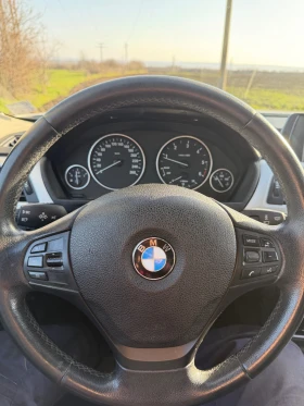 BMW 318, снимка 3