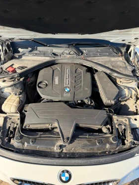 BMW 318, снимка 4
