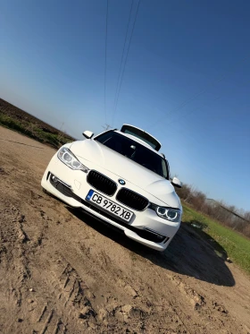 BMW 318, снимка 1