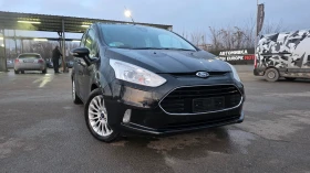 Ford B-Max KATO ЧИСТО НОВ, снимка 3