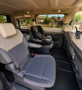VW Multivan 2.0 TDI, снимка 8