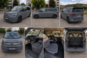 VW Multivan 2.0 TDI, снимка 7