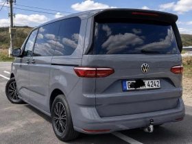 VW Multivan 2.0 TDI, снимка 3