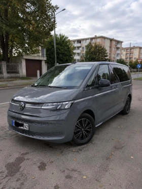 VW Multivan 2.0 TDI, снимка 1