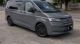 VW Multivan 2.0 TDI, снимка 4