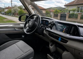 VW Multivan 2.0 TDI, снимка 9