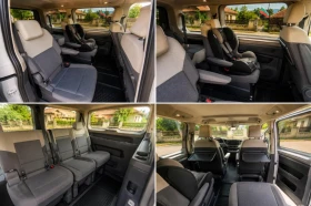 VW Multivan 2.0 TDI, снимка 6