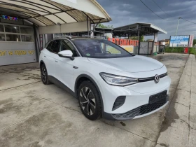 VW ID.4 82 Kw/h PRO, SOH 93, 3% Матрикс, Масаж, Дистроник, снимка 3