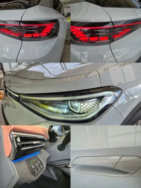 VW ID.4 82 Kw/h PRO, SOH 93, 3% Матрикс, Масаж, Дистроник, снимка 15