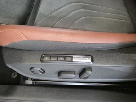 VW ID.4 82 Kw/h PRO, SOH 93, 3% Матрикс, Масаж, Дистроник, снимка 13