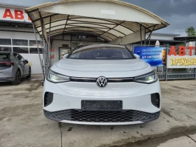 VW ID.4 82 Kw/h PRO, SOH 93, 3% Матрикс, Масаж, Дистроник, снимка 2